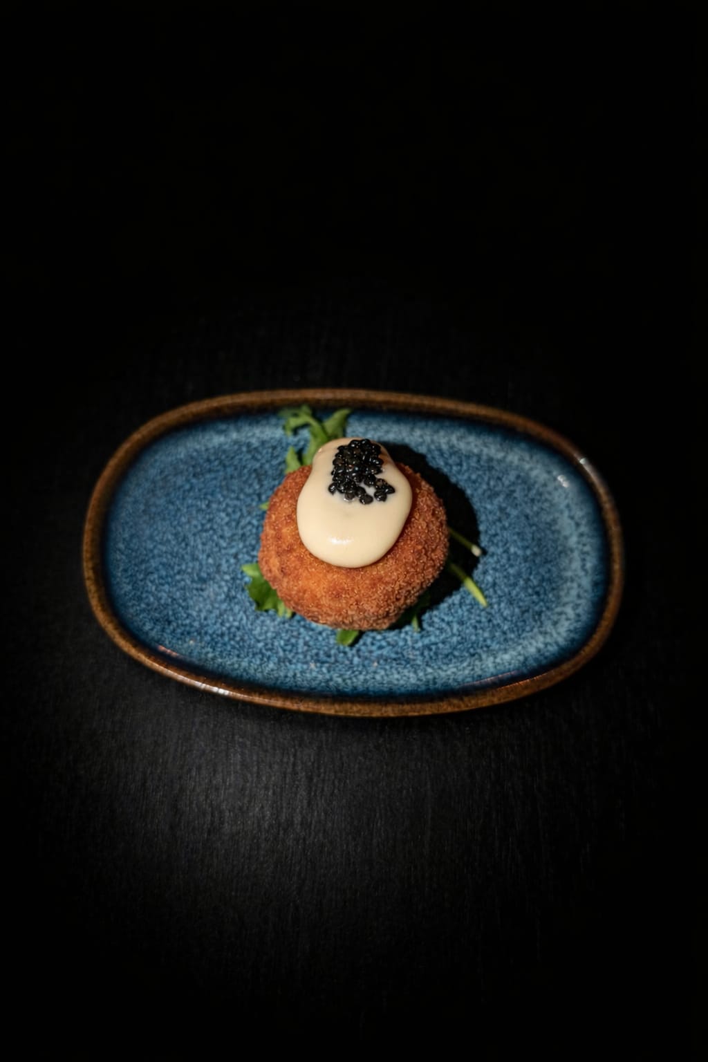 Waiti Kubuli - Fine Dining